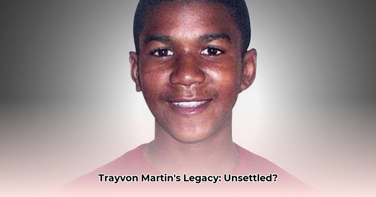 trayvon-martin-net-worth